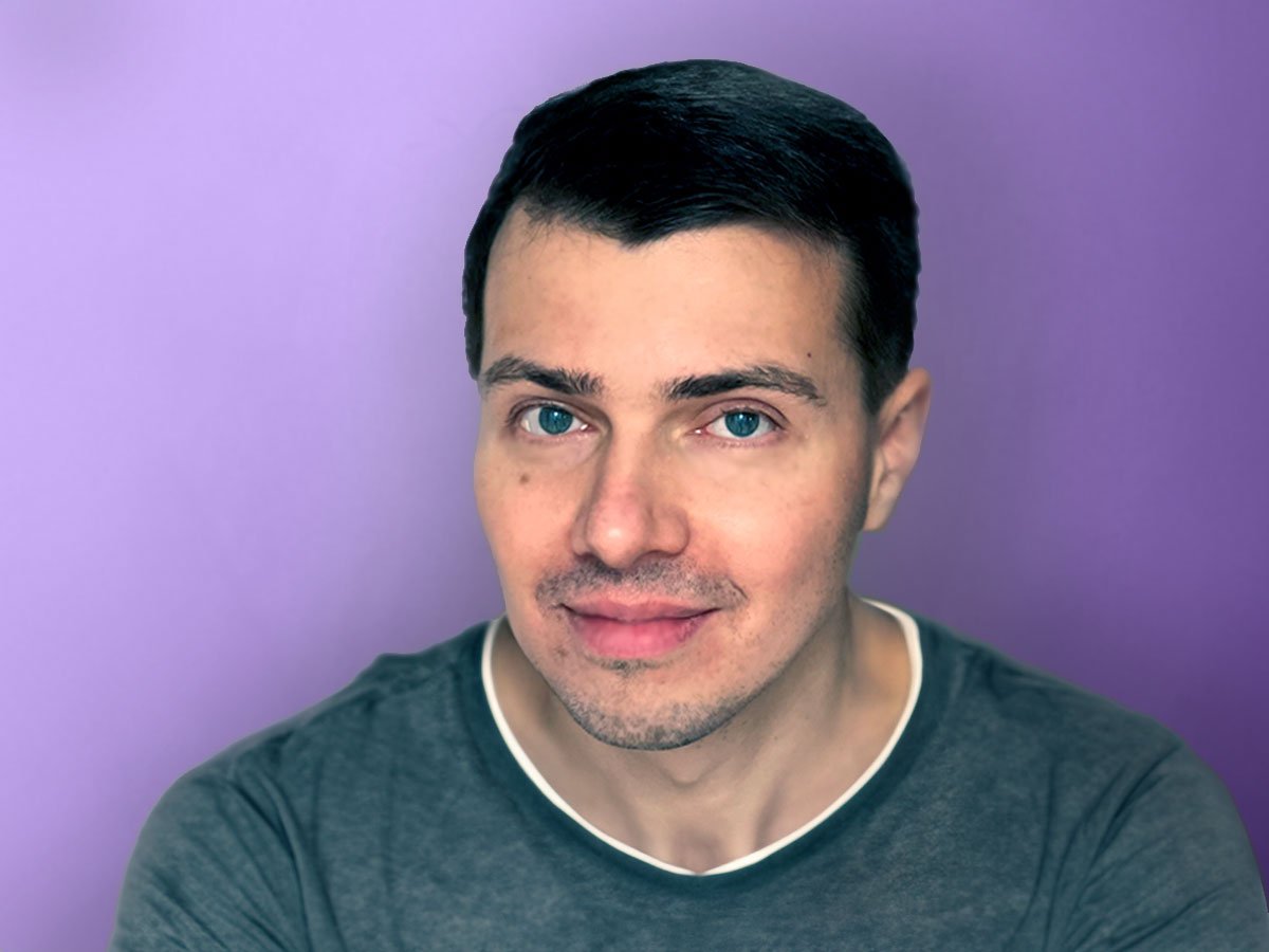 Photo of Igor